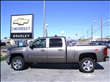 2012 Chevrolet Silverado 2500