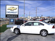 2012 Chevrolet Impala