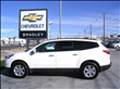 2011 Chevrolet Traverse