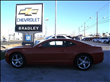 2011 Chevrolet Camaro