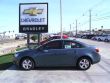 2012 Chevrolet Cruze