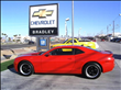 2012 Chevrolet Camaro