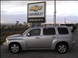 2011 Chevrolet HHR