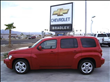 2011 Chevrolet HHR