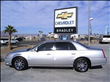 2010 Cadillac DTS