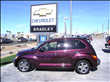 2002 Chrysler PT Cruiser