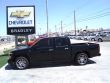 2012 Chevrolet Colorado