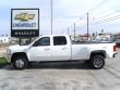 2012 Chevrolet Silverado 3500