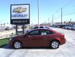 2012 Chevrolet Cruze