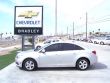 2012 Chevrolet Cruze
