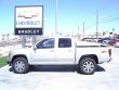 2012 Chevrolet Colorado