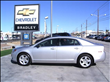 2009 Chevrolet Malibu