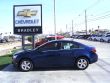 2012 Chevrolet Cruze