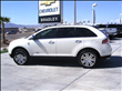 2008 Lincoln MKX