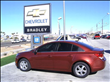 2012 Chevrolet Cruze