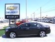 2012 Chevrolet Malibu