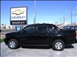2012 Chevrolet Avalanche