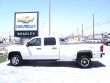 2008 Chevrolet Silverado 3500
