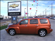 2007 Chevrolet HHR