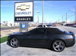 2012 Chevrolet Camaro