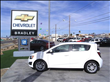 2012 Chevrolet Sonic