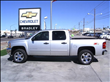2012 Chevrolet Silverado 1500