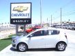 2012 Chevrolet Sonic