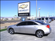 2008 Pontiac G6