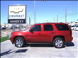 2012 Chevrolet Tahoe