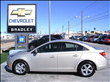 2011 Chevrolet Cruze