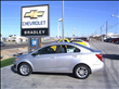 2012 Chevrolet Sonic