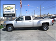 2012 Chevrolet Silverado 3500