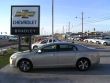 2012 Chevrolet Malibu