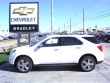 2012 Chevrolet Equinox
