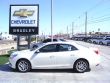 2013 Chevrolet Malibu