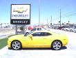 2011 Chevrolet Camaro