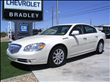 2011 Buick Lucerne