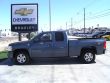 2007 Chevrolet Silverado 1500