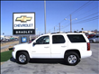 2011 Chevrolet Tahoe