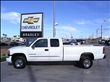 2005 GMC Sierra 2500
