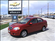 2011 Chevrolet Aveo