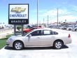 2012 Chevrolet Impala
