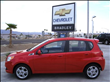 2011 Chevrolet Aveo5