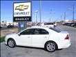 2010 Ford Fusion
