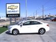2012 Chevrolet Cruze