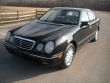 2001 Mercedes-Benz E Class