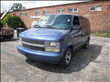 1997 Chevrolet Astro