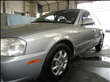 2001 Kia Optima