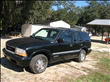 2000 GMC Jimmy