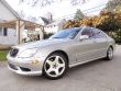 2005 Mercedes-Benz S Class